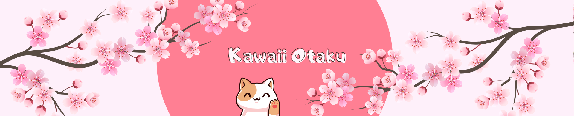 Kawaii Otaku