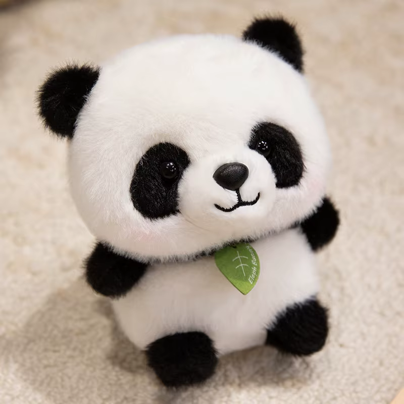 Peluche Panda